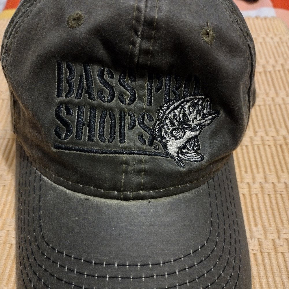Men's Bass Pro Shops Hat / Cap